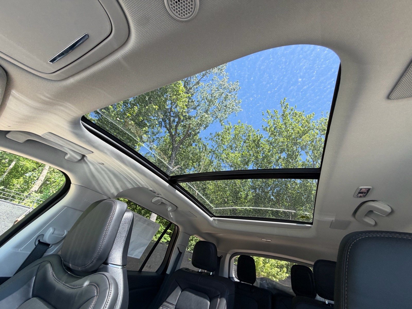 New 2026 Lincoln Aviator Reserve AWD/4WD image 38