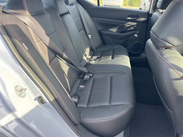 Used 2024 Nissan Altima 2.5 SR w/ SR Premium Package image 23