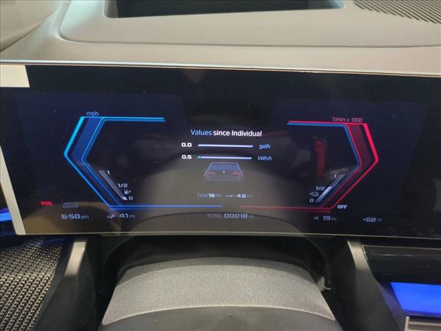 New 2026 BMW M5 Touring AWD/4WD image 11
