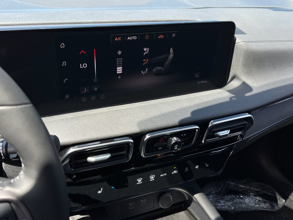 New 2026 Nissan Sentra SV w/ SV Convenience Package FWD image 15