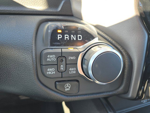 New 2026 RAM 1500 Big Horn image 30