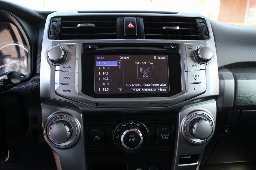 Used 2019 Toyota 4Runner SR5 image 25