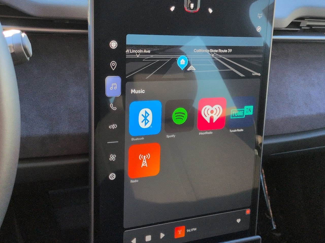 Used 2023 Fisker Ocean Ultra image 15