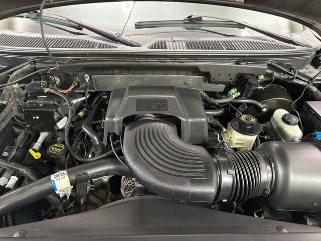 Used 2001 Ford F150 Harley-Davidson RWD image 26