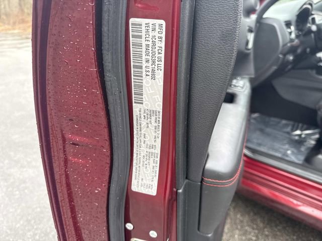 Used 2024 Dodge Durango GT image 24