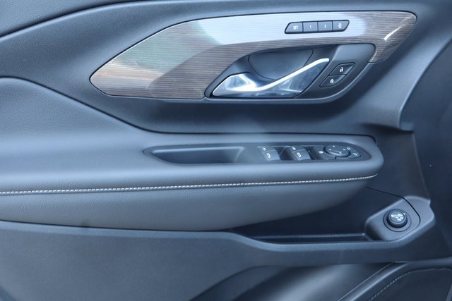 Certified 2023 GMC Terrain Denali w/ Denali Premium Package image 8