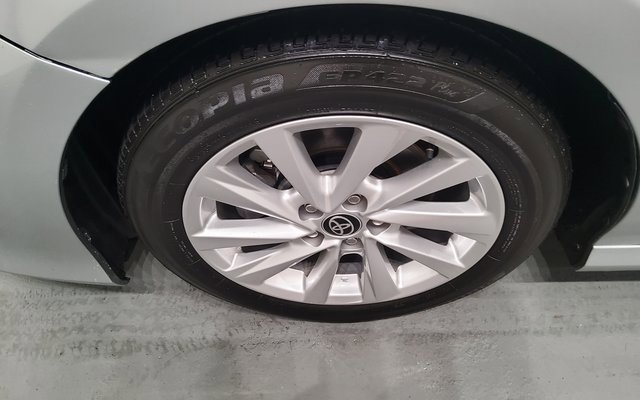 Used 2023 Toyota Camry LE image 36