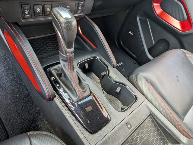 Used 2023 Nissan Frontier Pro-X w/ Pro-X Premium Package image 33