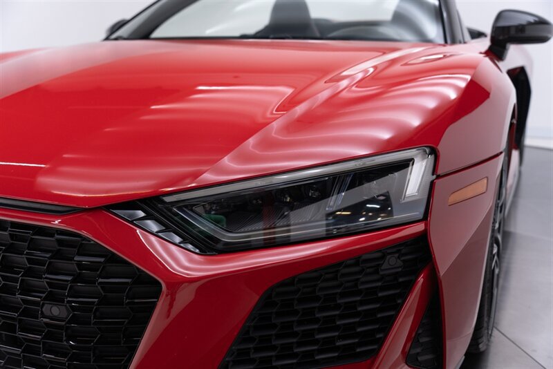 Used 2020 Audi R8 V10 performance AWD/4WD image 21