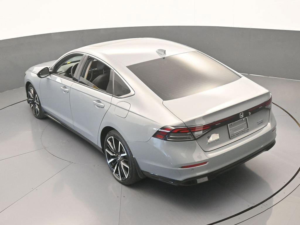 Used 2024 Honda Accord Touring image 46