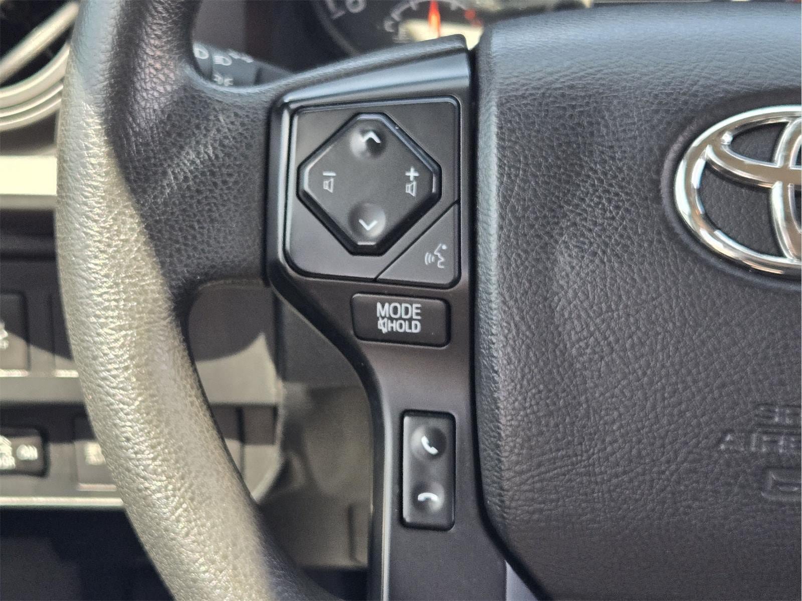 Used 2021 Toyota Tacoma SR w/ SR Convenience Package RWD image 25