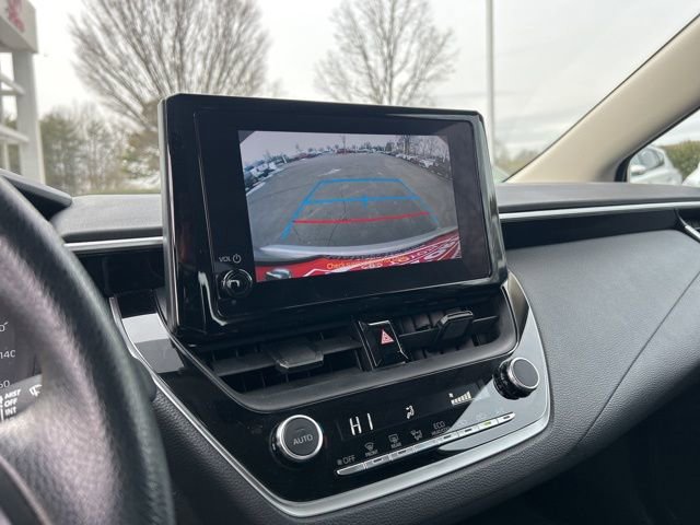 Used 2024 Toyota Corolla LE image 20