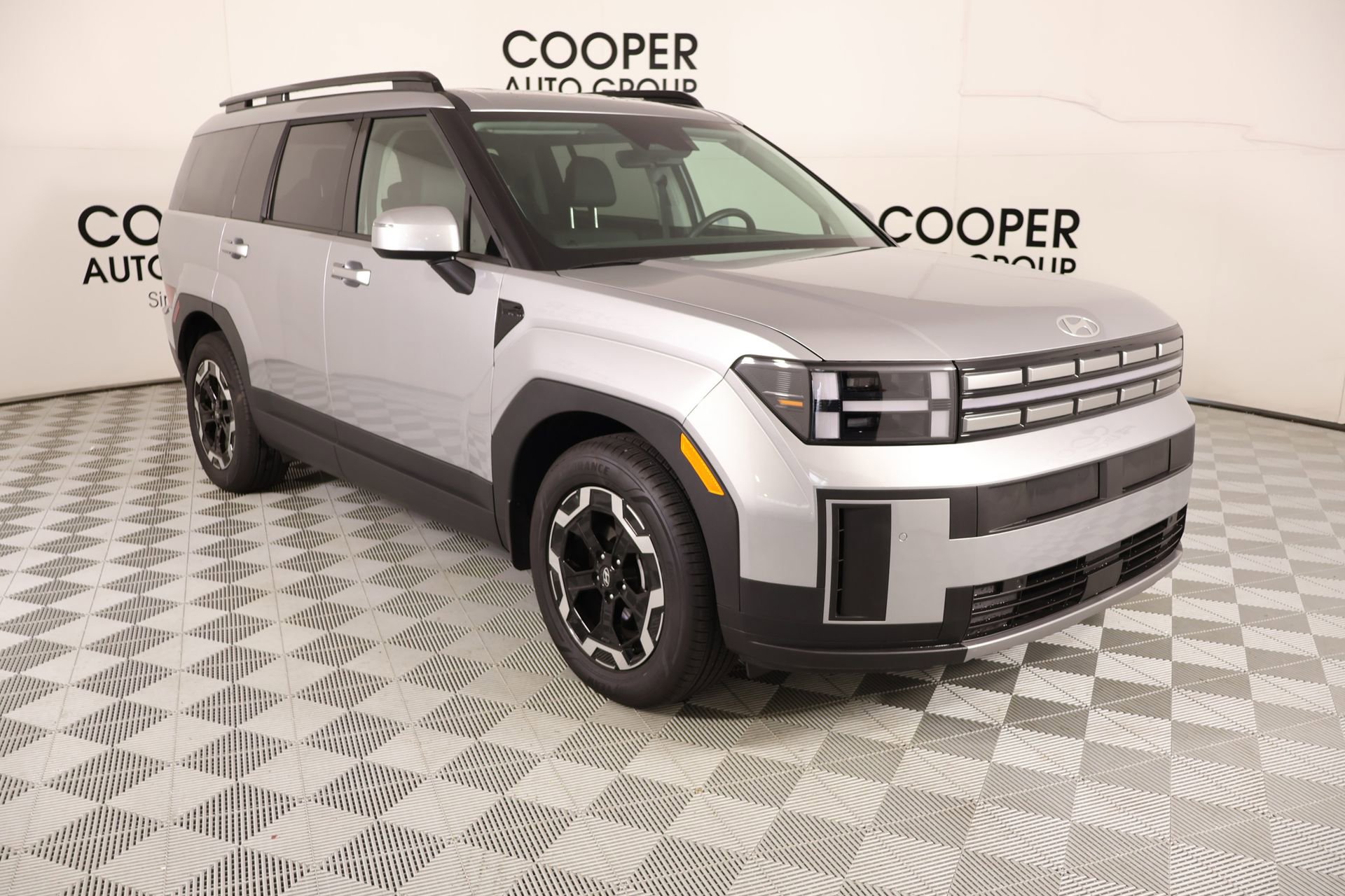 Used 2025 Hyundai Santa Fe SEL