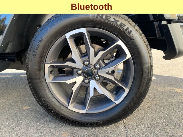 Used 2024 Jeep Wrangler Unlimited w/ Convenience Group image 9