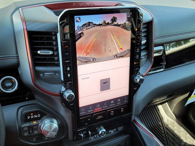 New 2026 RAM 1500 Rebel w/ Rebel Level 2 Equipment Group image 11