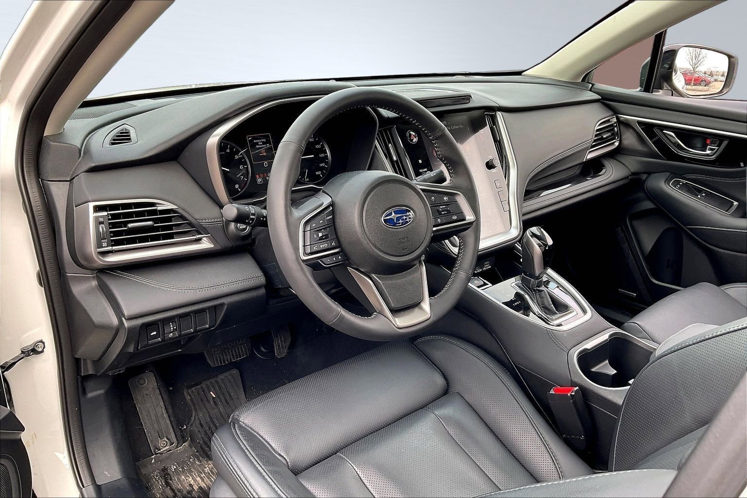 Used 2025 Subaru Legacy Touring XT image 12