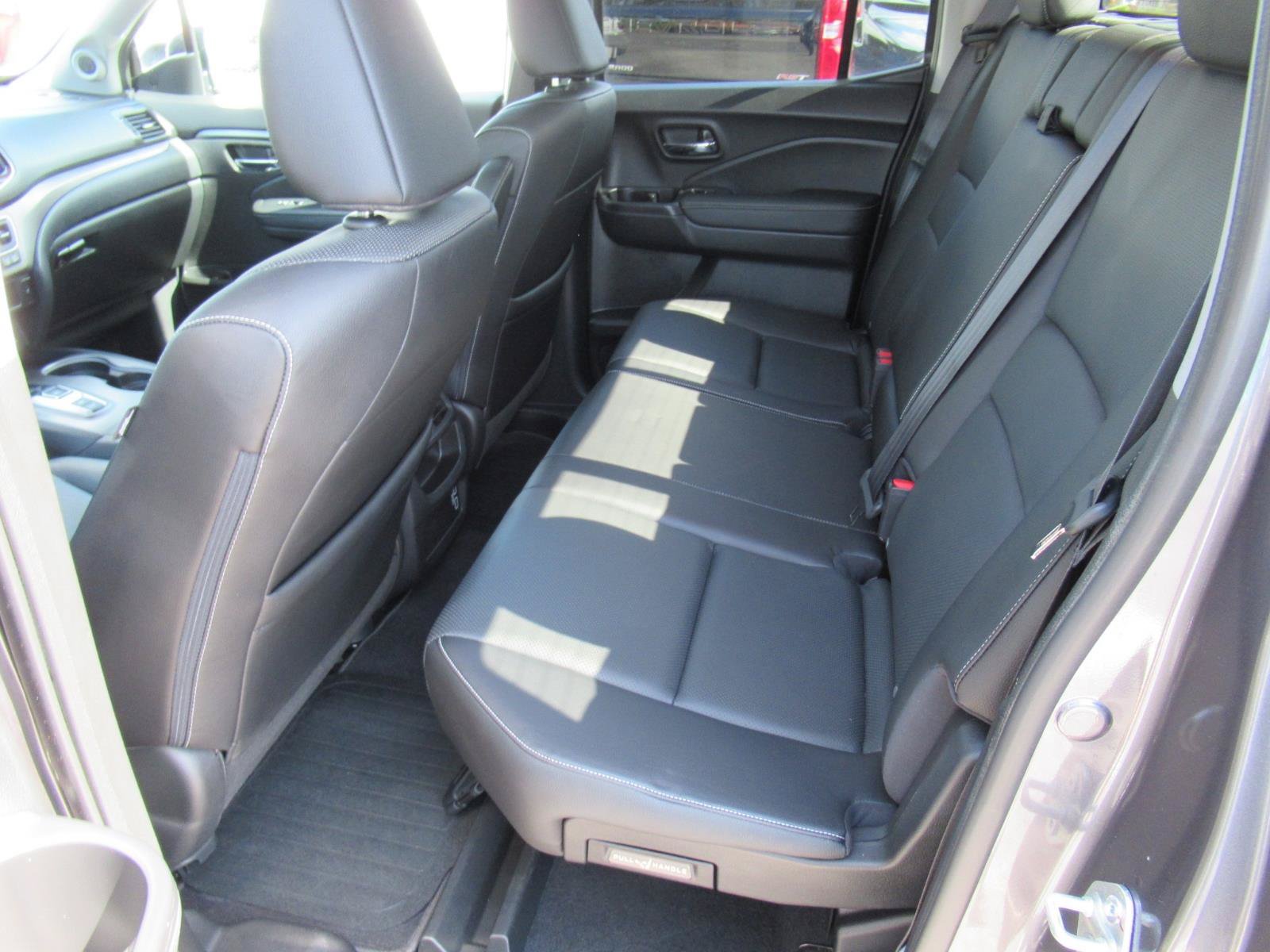 Used 2022 Honda Ridgeline RTL-E image 38