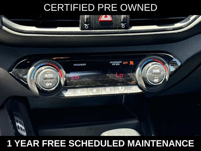 Used 2023 Kia Forte GT-Line FWD image 20