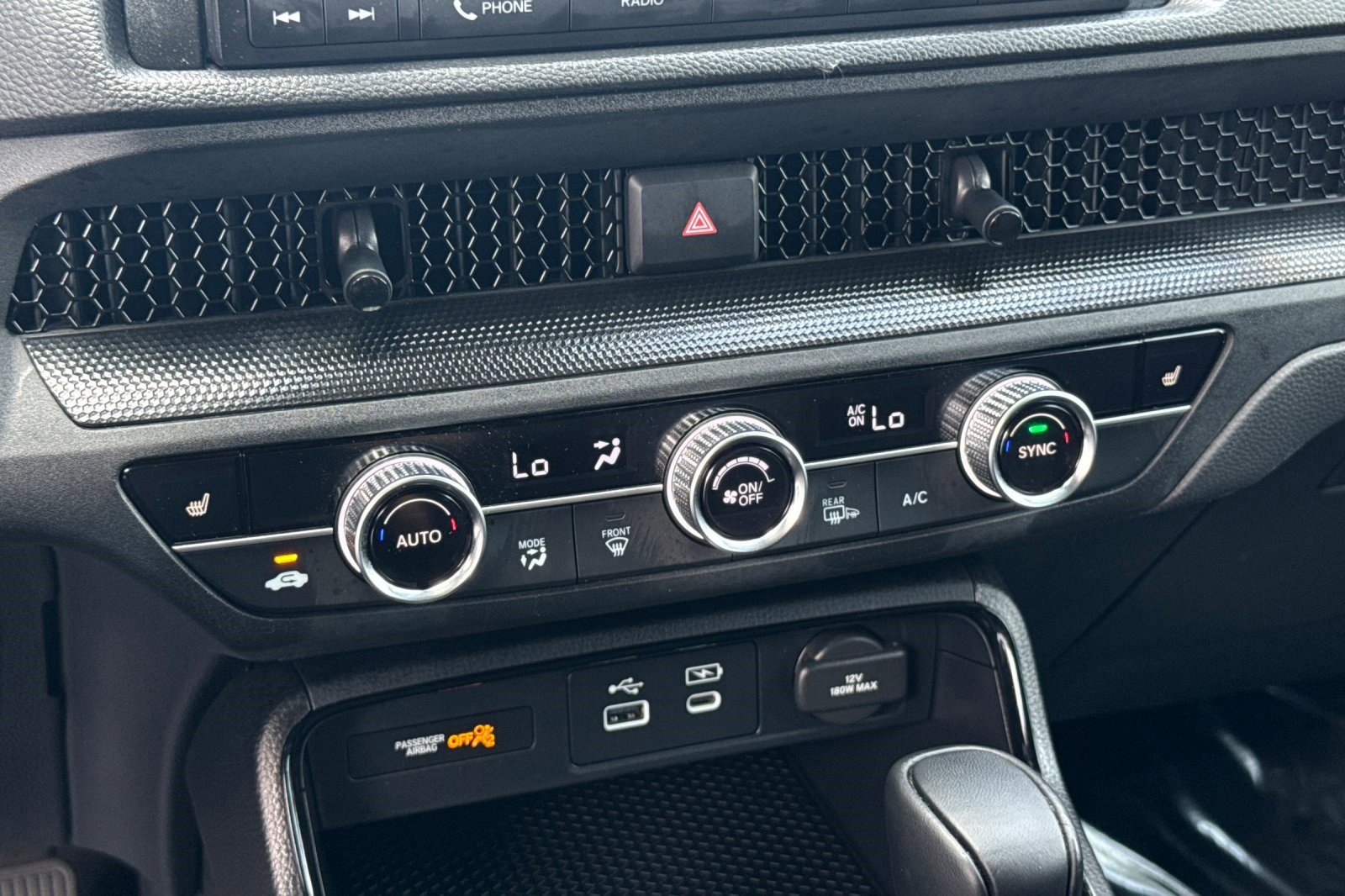 Certified 2025 Honda CR-V Sport image 20