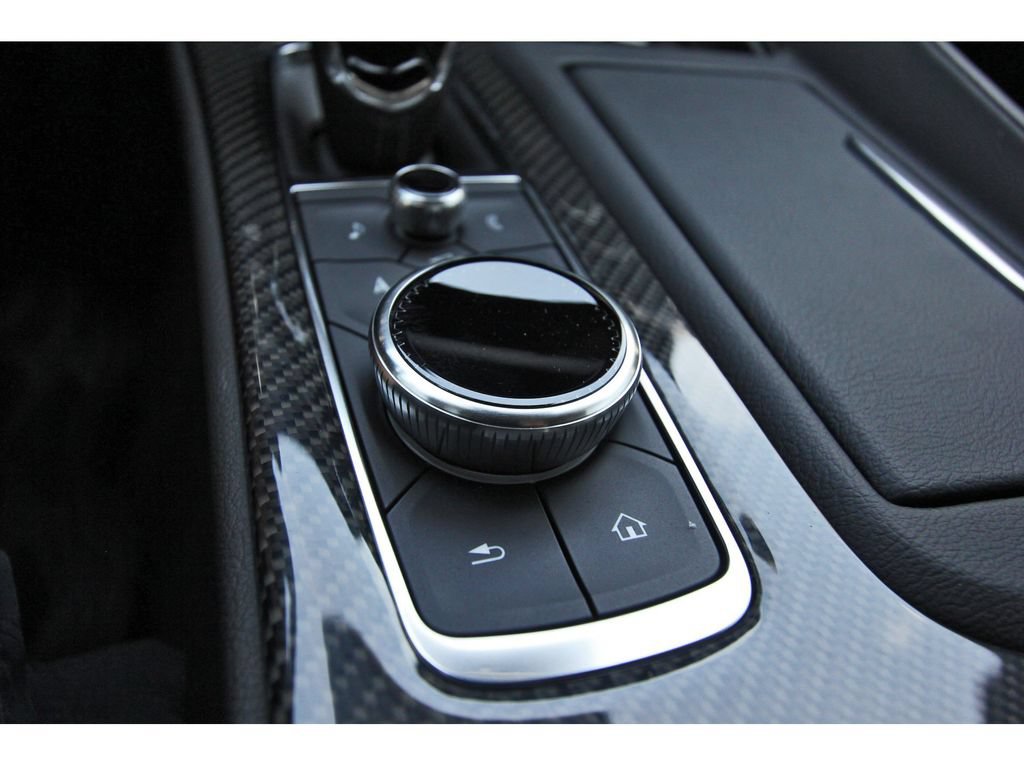 New 2026 Cadillac CT5 Sport RWD image 21