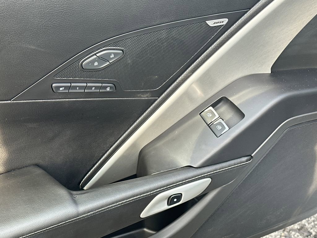 Used 2019 Chevrolet Corvette Stingray Convertible w/ 2LT Preferred Equipment Group image 7