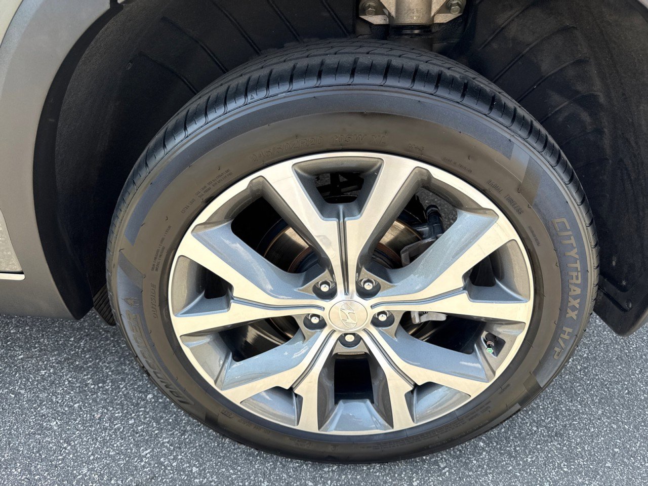 Used 2022 Hyundai Palisade SEL w/ 8P Bench Seat Package image 12