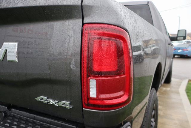 Used 2025 RAM 2500 Laramie image 41