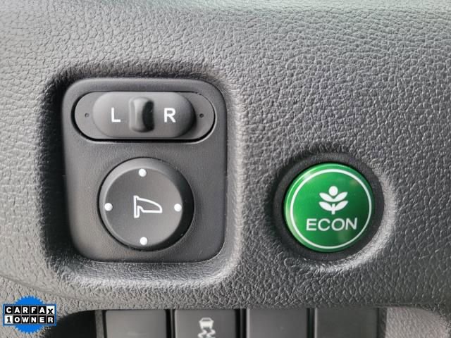 Used 2025 Honda Ridgeline RTL image 19