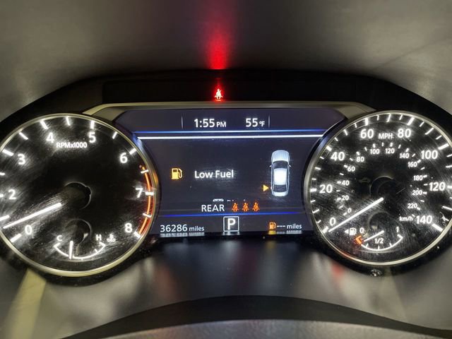 Used 2023 Nissan Altima 2.5 SV AWD/4WD image 15