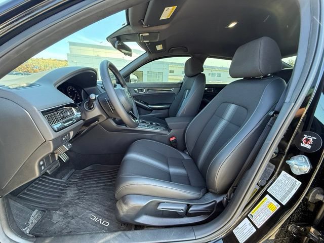 Used 2024 Honda Civic Sport image 12