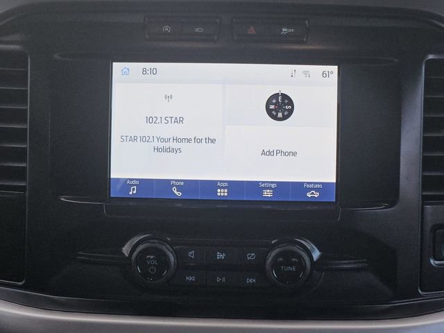 Used 2023 Ford F150 XLT image 15