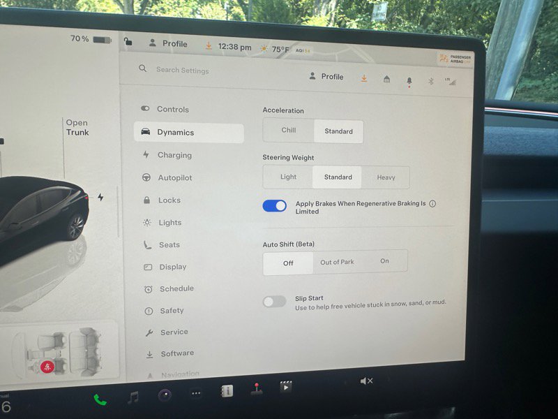 Used 2024 Tesla Model 3 Long Range image 46