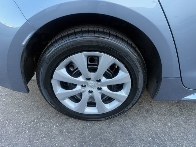 Used 2023 Toyota Corolla LE image 27