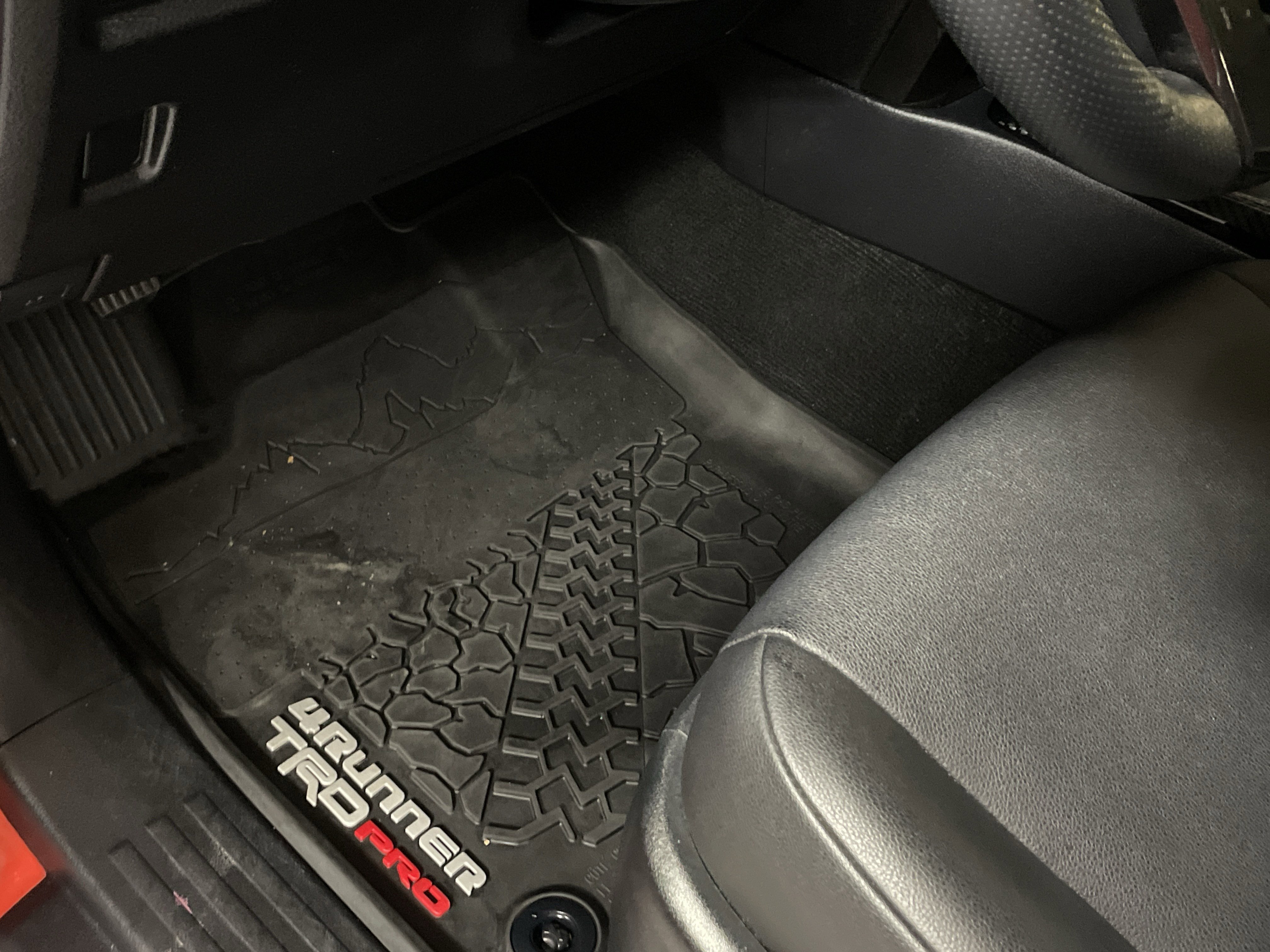 Used 2023 Toyota 4Runner TRD Pro image 10