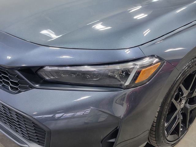 Certified 2026 Honda Civic Sport image 9