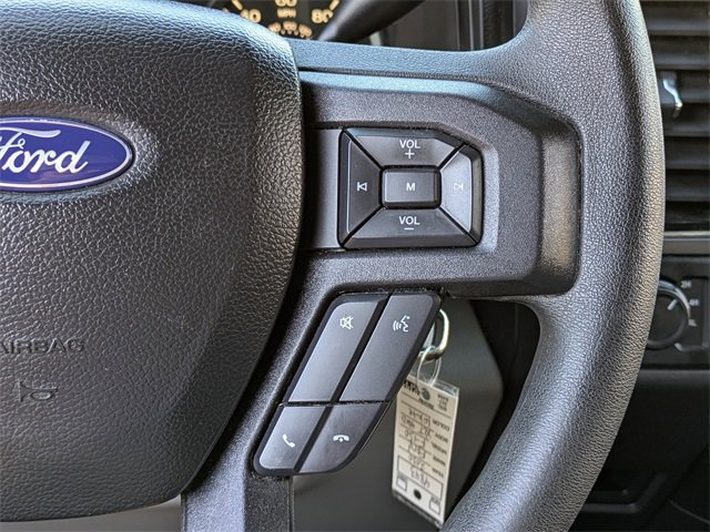 Used 2020 Ford F150 XLT w/ Equipment Group 301A Mid image 23