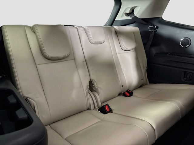 New 2026 Subaru Ascent Limited AWD/4WD image 28