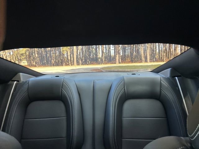 Used 2024 Ford Mustang Premium image 32