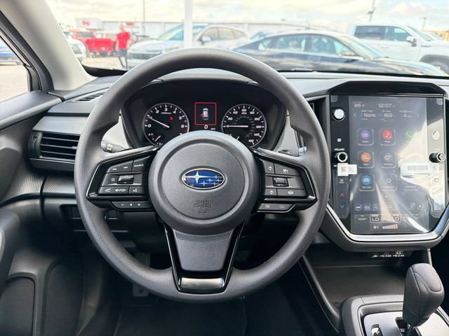 New 2026 Subaru Crosstrek 2.5i Premium w/ Crosstrek Mirror Package AWD/4WD image 10