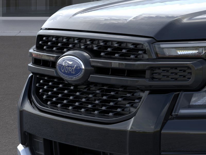 New 2026 Ford Ranger XLT w/ Equipment Group 301A High image 17