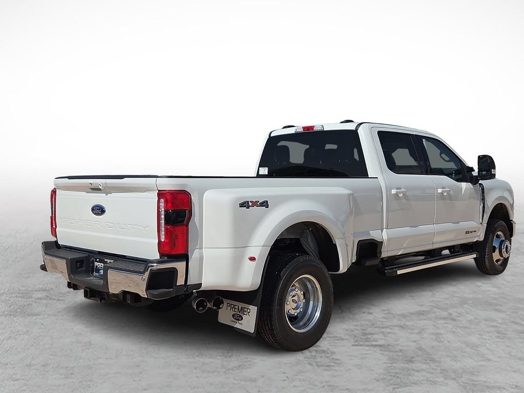 New 2026 Ford F350 Lariat AWD/4WD image 11