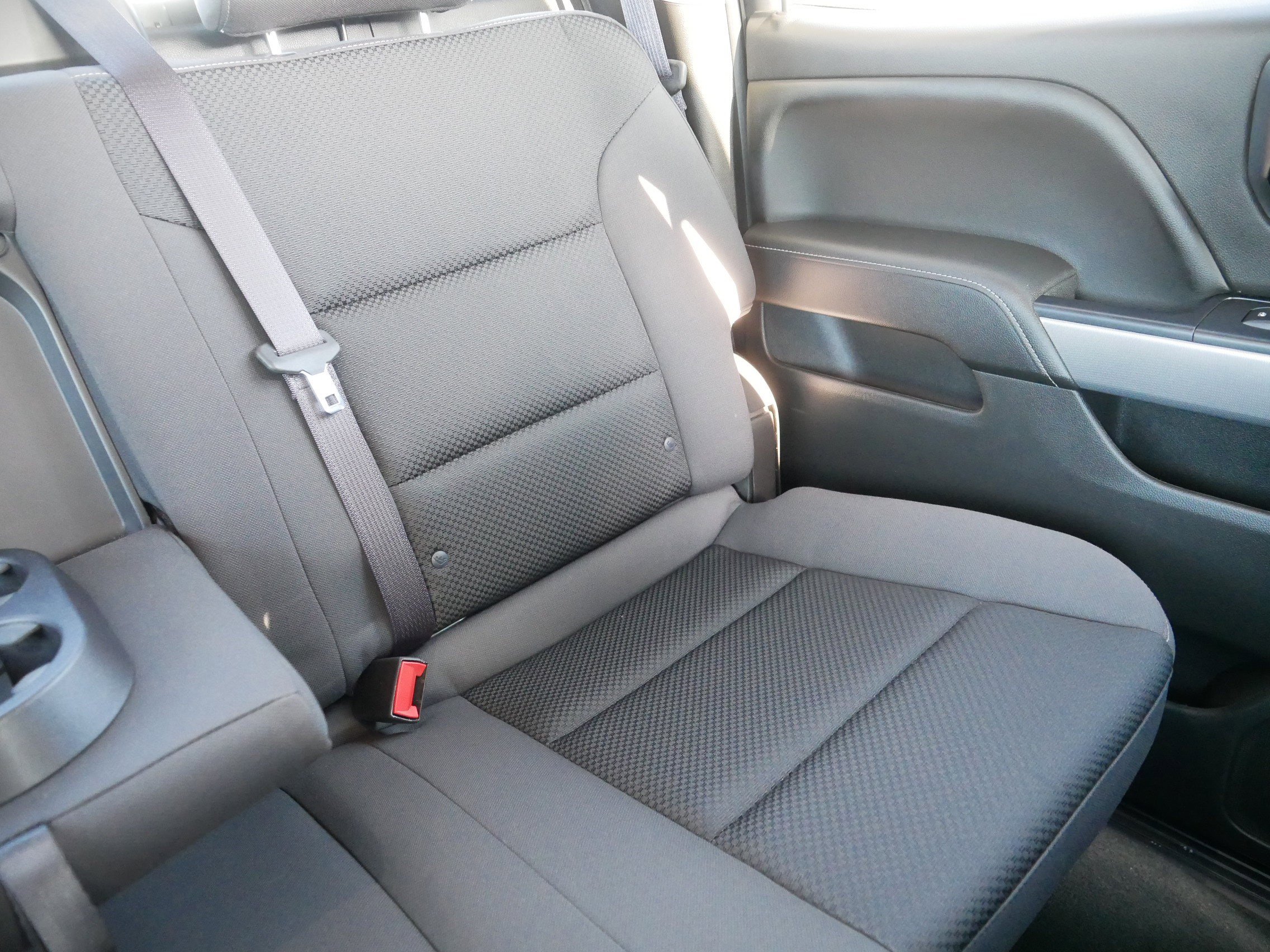 Used 2016 Chevrolet Silverado 1500 LT w/ All Star Edition image 14