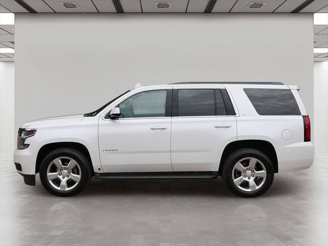 Used 2016 Chevrolet Tahoe LT AWD/4WD image 3