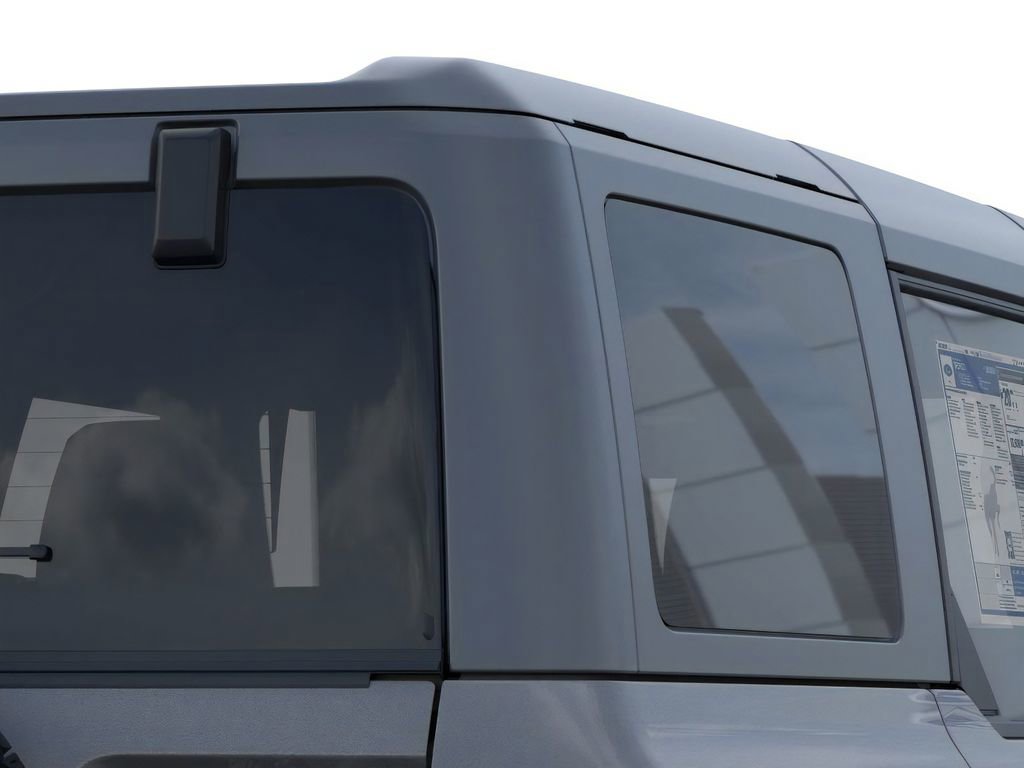 New 2025 Ford Bronco Big Bend image 57