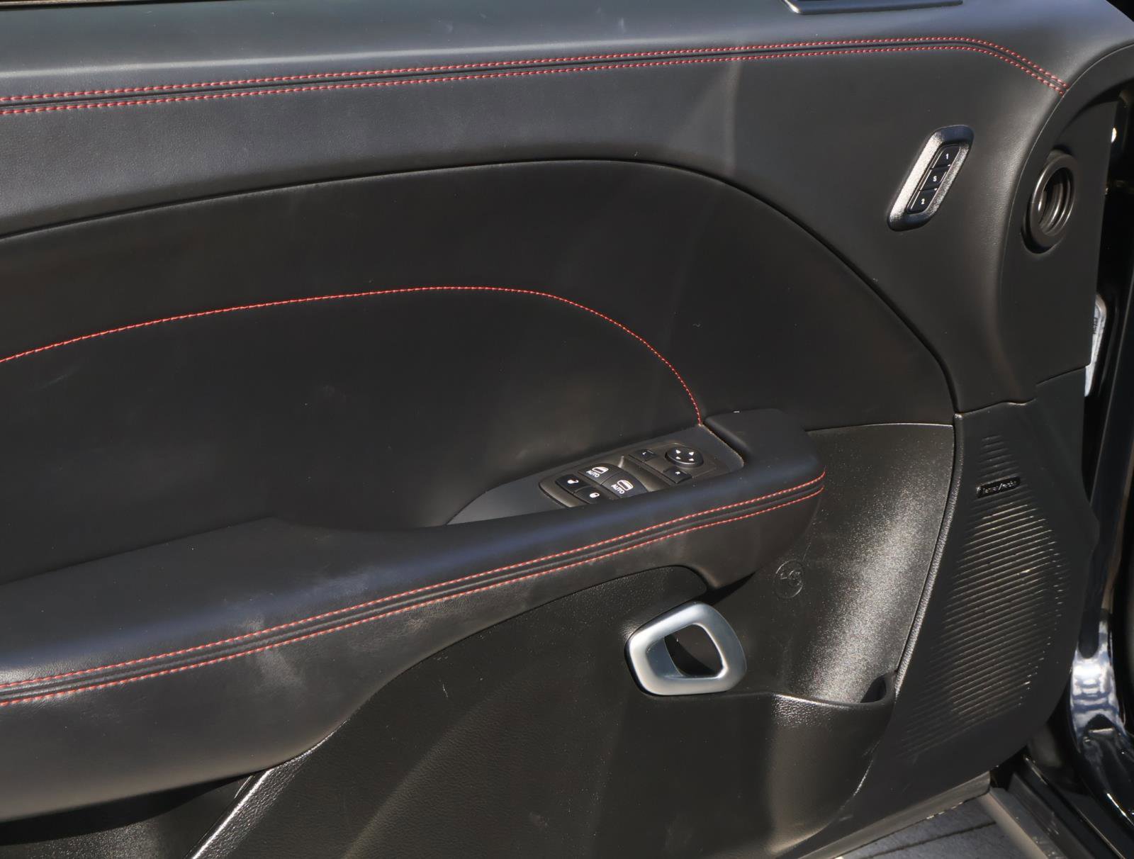 Used 2023 Dodge Challenger R/T Scat Pack image 12