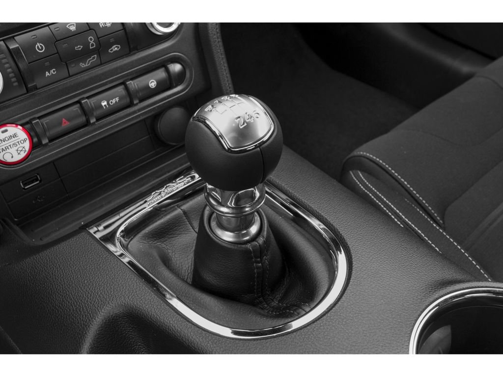 Used 2015 Ford Mustang GT w/ GT Performance Package RWD image 9
