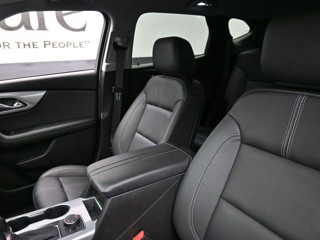 Used 2024 Chevrolet Blazer LT w/ Sound & Technology Package image 16