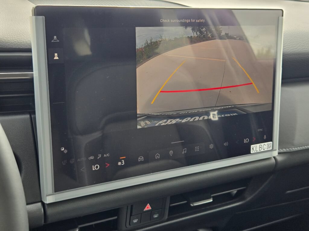 New 2026 MAZDA CX-5 Preferred AWD/4WD image 24