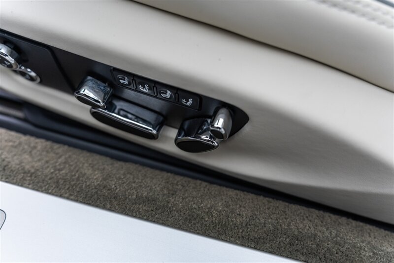 Used 2024 Bentley Continental GT Speed AWD/4WD image 44