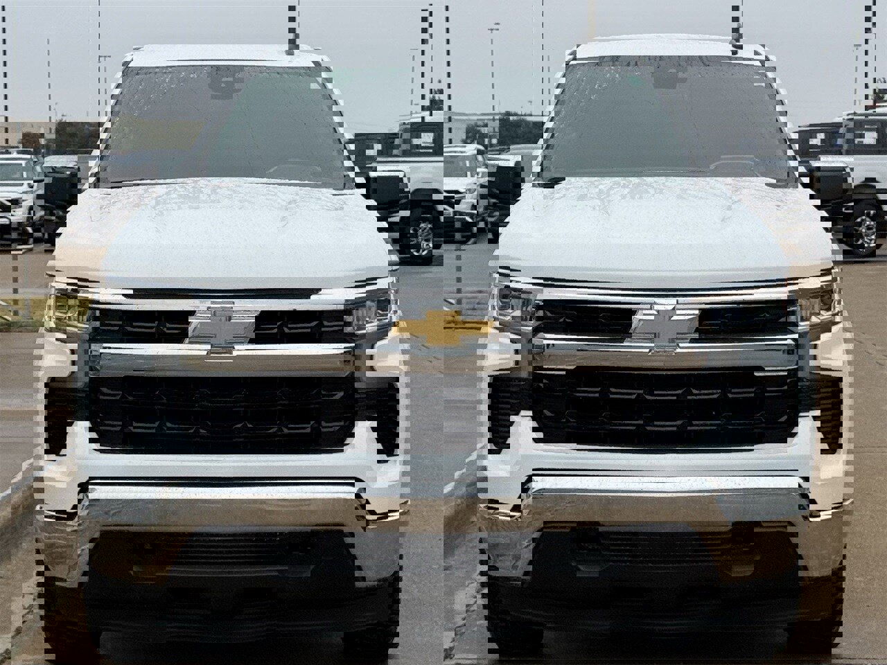 Used 2022 Chevrolet Silverado 1500 LT image 8
